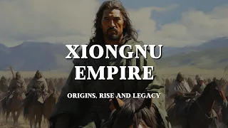 Mete Han and the Xiongnu Legacy | Historical Turkic States