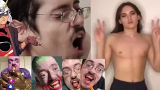 TikTok Tries To Cancel Ricky Berwick