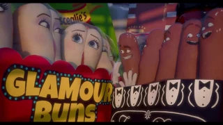 Sausage Party: "You Need to Give Them Hope"