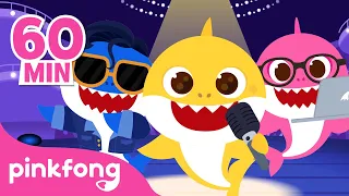 I Can Do Everything! | Celebrate Human Rights Day with Baby Shark | Pinkfong Songs for Children