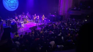 Ween- Full Show- The Orpheum, New Orleans, LA- Night 2- April 30, 2022