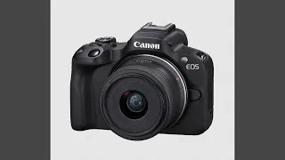 Canon EOS R50