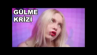 EN ZOR GÜLMEME CHALLENGE (REMİX ADAM) #1