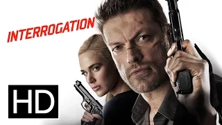 Interrogation - Official Theatrical Trailer