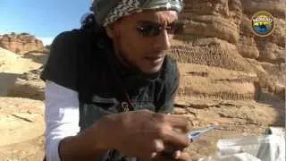 Northern Excursion - Madaen Saleh - مدائن صالح