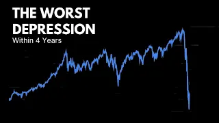 Coming Soon: The Great Depression