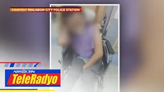 Misis sugatan matapos saksakin ng mister sa Malabon City | Headline Pilipinas