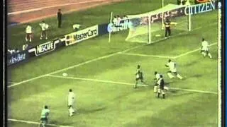 1994 (April 10) Nigeria 2-Zambia 1 (African Nations Cup).mpg