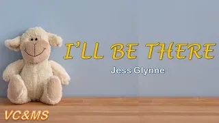 [Lyrics + Vietsub] I'll Be There - Jess Glynne [Georgia Box Cover]