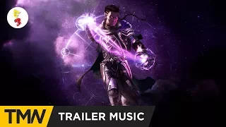 The Elder Scrolls: Legends - Heroes of Skyrim E3 Trailer Music | Colossal Trailer Music - Vendetta