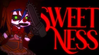 Sweetness meme || Afton Kids || FNAF [Gacha Club]