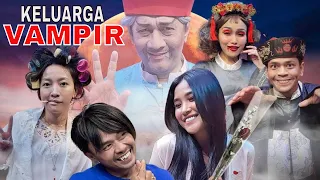 [FULL] ANTARA CINTA DAN KELUARGA | BTS (22/10/22)