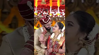 2 STATE WEDDING | SHORTS | VJ PAWAN SINGH