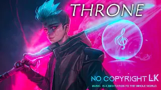 Rival - Throne (ft. Neoni) (Lost Identities Remix) ( No Copyright LK )