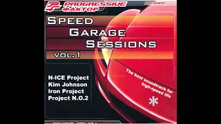 Speed Garage Sessions vol. 1 (2005)