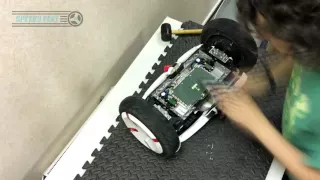 How To - Ninebot Mini - Foam Foot Pad Replacement