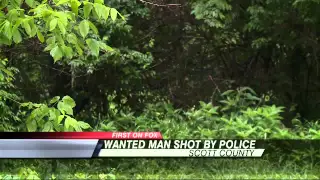 Police Identify Georgetown Man Shot by Police