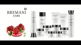 Косметическая линия Bremani Care / NSP