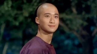 Jacky Wu vs Mark Cheng - Tai Chi Boxer (1996) - HD