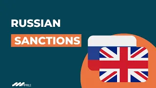 The Effect of Russian Sanctions on Supply Chain