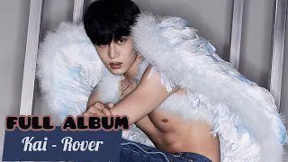 [FULL ALBUM] Kai 카이 3rd mini album - Rover