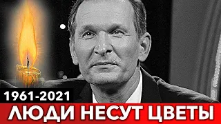 Больше Не Увидим : Сообщили О Смерти Федора Добронравова