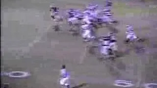 Adrian Peterson HS & Freshman Year Video, w/ Nas Soundtrack