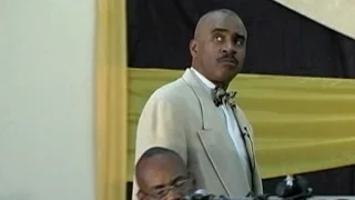 Truth of God Broadcast 1054-1055 Westmoreland Jamaica Pastor Gino Jennings