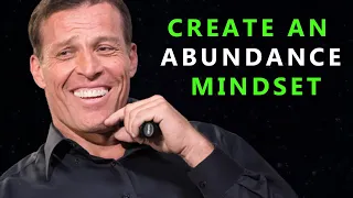 Abundance mindset (Tony Robbins, Les Brown, Jim Rohn) Powerful Motivational Speech 2021