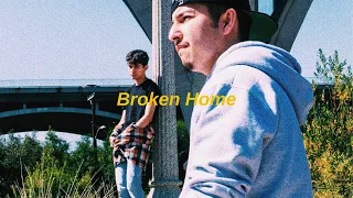A Song About Parental Abuse... (Broken Home ft. Gremlin)