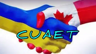 CUAET🇺🇦🇨🇦ЩО ВАС ЧЕКАЄ В КАНАДІ І ЩО ВАРТО ЗРОБИТИ ЩЕ ДО ПЕРЕЛЬОТУ В КАНАДУ CANADA 167 @immigrantua