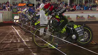 Teng Tools Swedish SGP Final