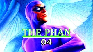 THE PHAN #4 - A Review of Avon Novel #14 by Hermes Press