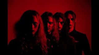 Tribulation - Månvisan Bonus track (Vinyl)