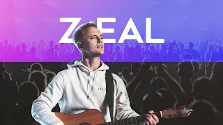 Zeal | NOF Worship | Michał Król | TIOT 2021
