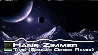 Hans Zimmer - Time (Soular Order Remix) [FREE]