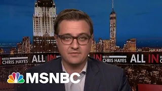 Watch All In With Chris Hayes Highlights: July 26