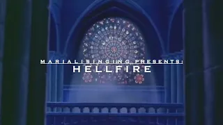 HELLFIRE- THE HUNCHBACK OF NOTRE DAME