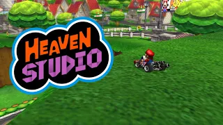 Rhythm Heaven Custom Remix - Staff Credits 2 from Mario Kart Wii by Asuka Hayazaki and Ryo Nagamatsu