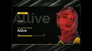 Грустный Бит - "Allive" | Бит Для Рэпа | Macan Type Beat