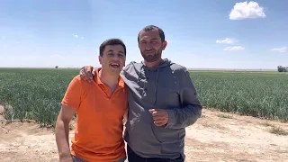 Сакит Самедов Казахстан 🇰🇿 Девочка, Стоп