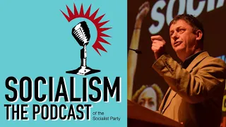 Socialism 20. Is climate change a political issue?