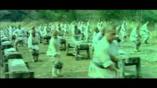 Shaolin Kung Fu - Shaolin Qi Xing Quan (Shaolin Seven-star)