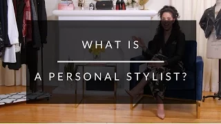 How To Become A Successful and Profitable Personal Stylist {Part 1}