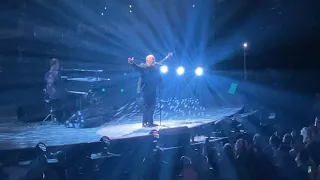 Billy Joel - An Innocent Man (w/full intro) - Madison Square Garden, NYC, September 10, 2023