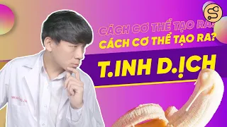 Cách cơ thể tạo ra T.INH D.ỊCH | SAIGON MEDICINE | ThS BSCK1 Trần Quốc Phong