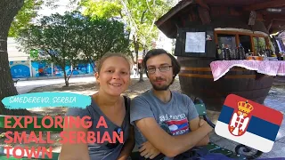 Smederevo | A Day Trip from Belgrade, Serbia