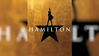 My Shot(You're Hamilton)