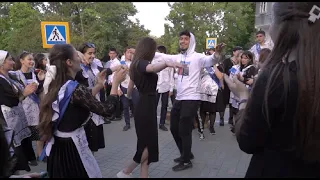 Remix Гогия Лезгинка 2022 Девушки Танцуют Супер На Кавказе Салам Алейкум Чеченская Мадина ALISHKA