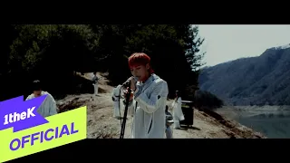 [MV] Kid Milli, dress _ Midnight Blue(Feat. 끝없는잔향속에서우리는(In the endless zanhyang we are))